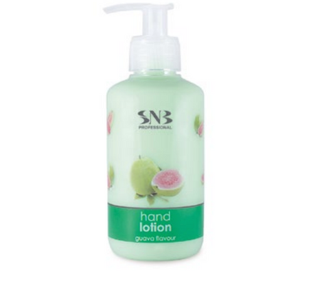 Guava Hand Lotion 250 ml