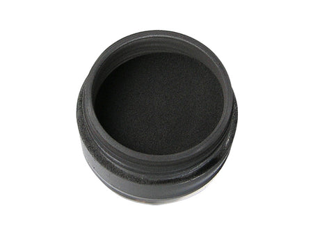 BLACK Acrylic Powder 3.6 g