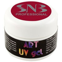 Art UV gel claret 5 ml