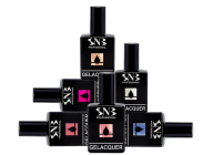 Collection GELacquer SNB IN TUNE