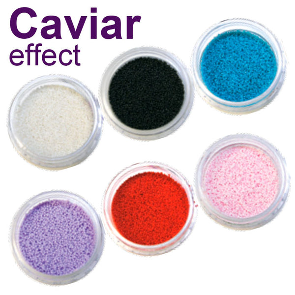 Caviar effect 2 gr.