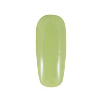 Art UV gel yellow green pastel 5 ml