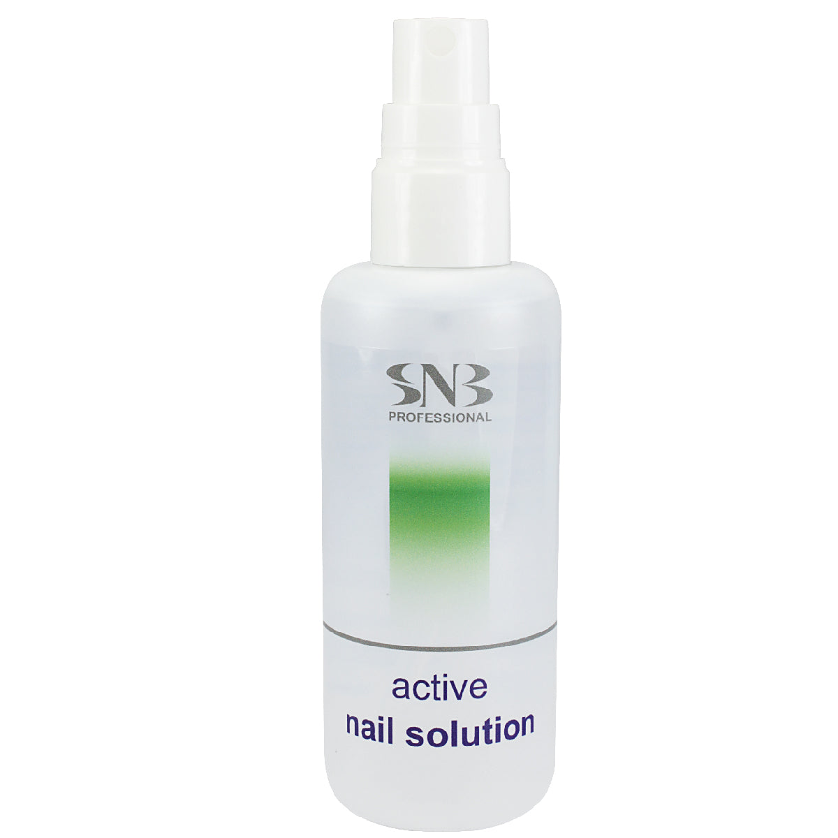 Active Nail Solution 110 ml