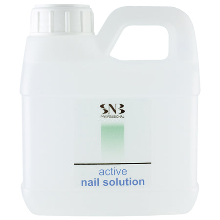 Active Nail Solution 500 ml