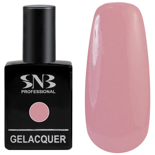 GELacquer 181 Crystal 15 ml