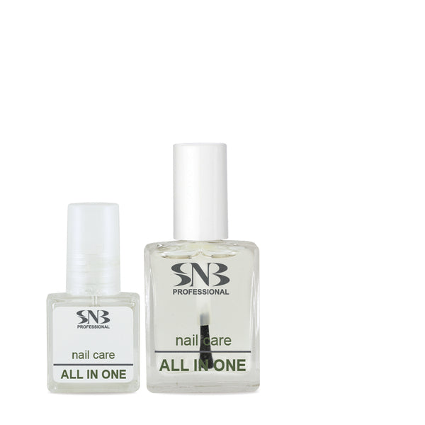 Nail Therapy All In One MPNZ20 - 15 ml