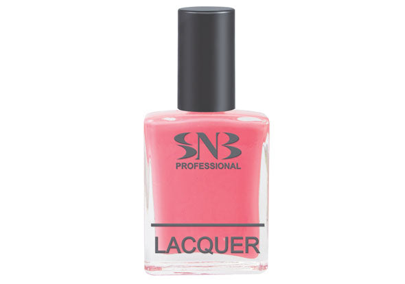 SNB Nail Lacquer Star NLM28 - 15 ml