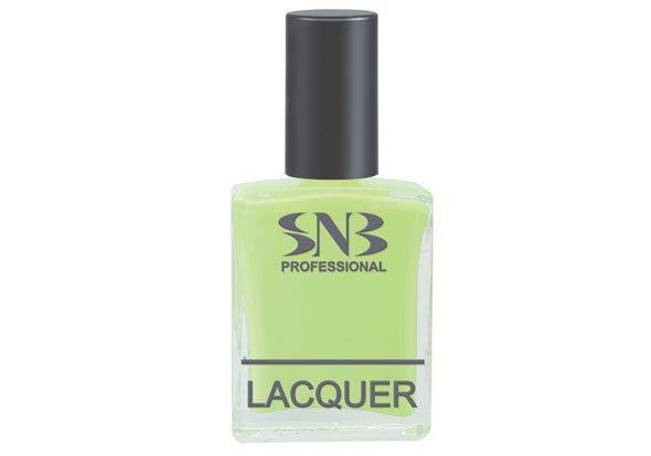 SNB Nail Lacquer Todor NLM30 - 15 ml