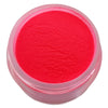 BRIGHT PINK/ORANGE Acrylic Powder 3.6 g