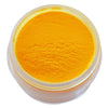 BRIGHT LIGHT ORANGE Acrylic Powder 3.6 g