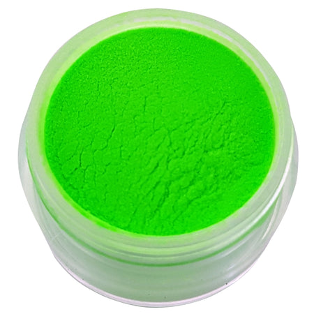 BRIGHT GREEN Acrylic Powder 3.6 g