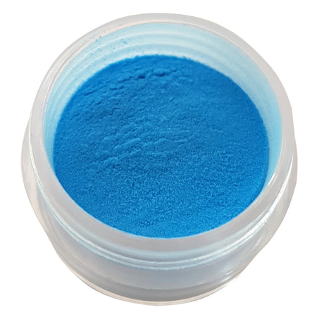 BRIGHT BLUE Acrylic Powder 3.6 g