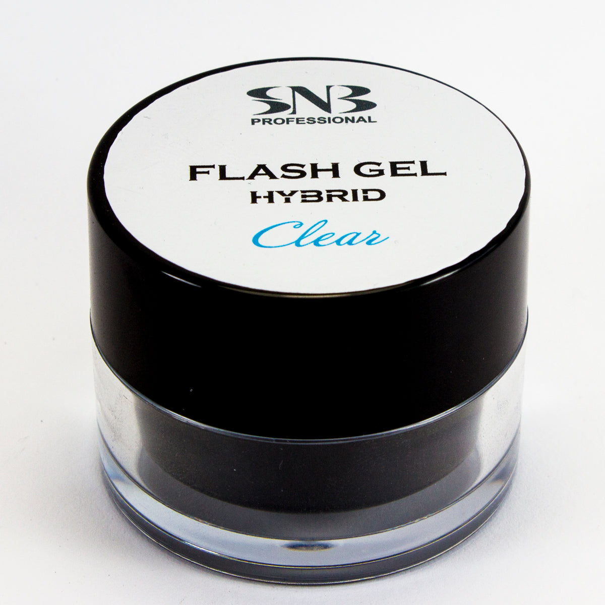 FLASH UV Gel Hybrid Clear 20 g