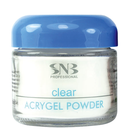 Acrypowder clear 45 gr