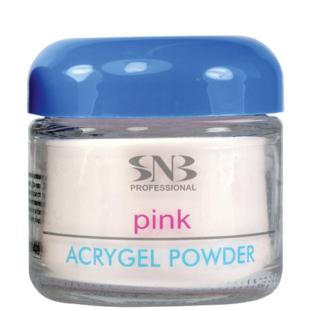 Acrypowder pink 45 gr