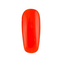 Art UV gel orange 5 ml