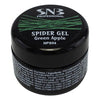 Spider effect gel - Green apple 5 ml