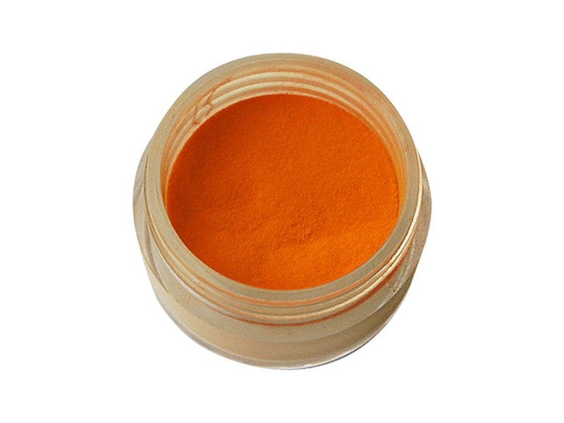 ORANGE Acrylic Powder 3.6 g