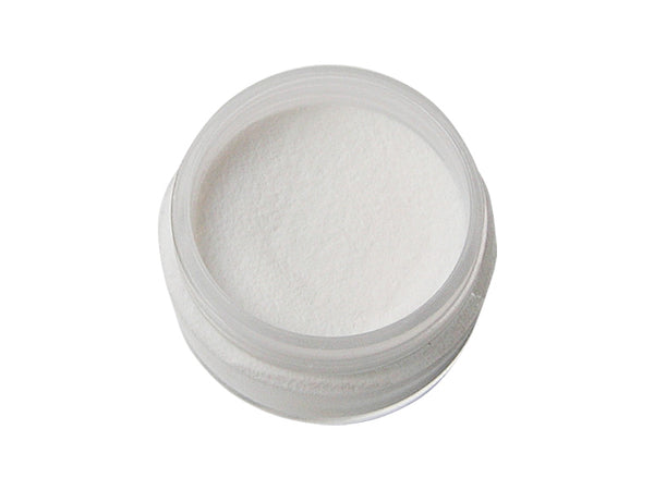WHITE Acrylic Powder 3.6 g