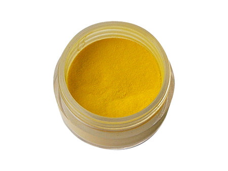 YELLOW Acrylic Powder 3.6 g