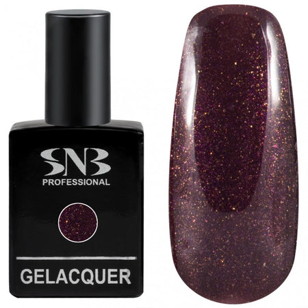 GELacquer 58 Pation 15 ml