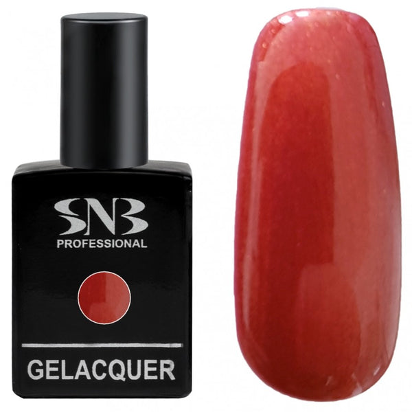 GELacquer 138 Amelie 15 ml