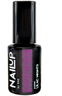 Gel polish NailUP "Lilac Nights" 6 ml